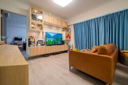 Blk 504C Canberra Link (Sembawang), HDB 4 Rooms #555305071